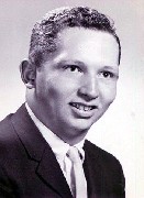 Tony Sayger; cousin; May